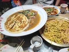 -爷爷的烀饼店