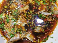 -潮粥馆(长江花园店)