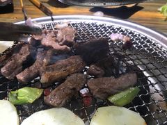 -莱真牛碳火烤肉(合肥旗舰店)