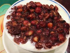 红豆双皮奶-民信老铺(华盖路店)