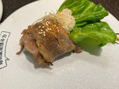 -元气寿司(东方宝泰店)