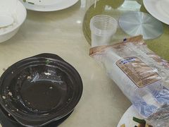 -秋姐美食店(海陵岛保利店)