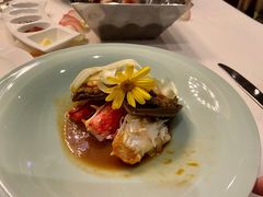 -龙虾酒吧扒房(宁波香格里拉店)