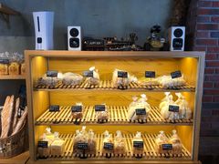 -啊噗吐呦现场烘焙(麦凯乐店)