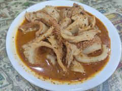 -清真·穆萨砂锅(大皮院店)