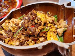 -泥糊破店小酒馆·团建聚餐(南京西路店)