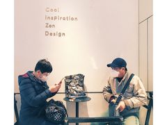 -喜茶(上海五角场万达店)