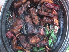 -新记肉骨茶