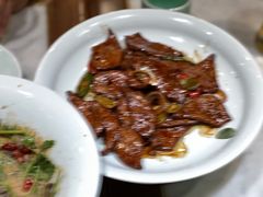 -泰钰丰烤鸭.天津菜(开发区店)
