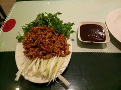 -老昌春饼(中央大街店)