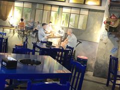 大堂-马路边边串串香(大成路店)