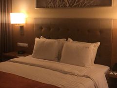 -长白山万达锦华套房酒店