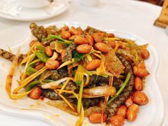 捞起鱼皮-和乐喜宴海鲜酒家(骏荣广场店)