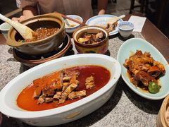 -南京大牌档(济南万象城店)