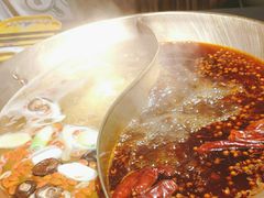 -羊大爷涮肉(亮马桥店)