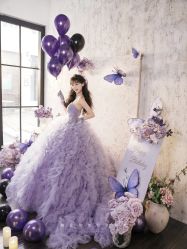 -魅·照相馆丨女神写真