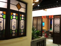 -金苑酒家·客家菜·广东老字号(万象店)