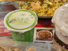 -扬二春炒饭(国庆路总店)