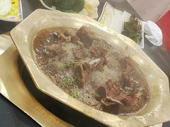 -芦月轩羊蝎子(太平桥店)