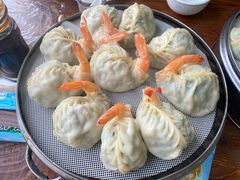 -叶存利海鲜大馅饺子(海宁路总店)