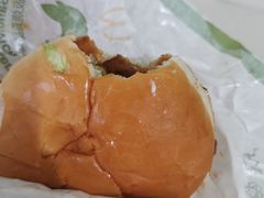 -麦当劳(利津路店)