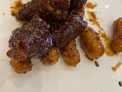 -高老庄新家宴(北斗星广场店)