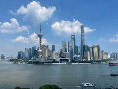 -上海和平饭店龙凤厅 Dragon Phoenix