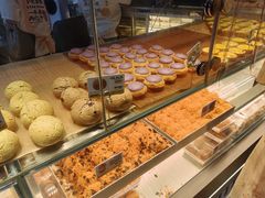 -鲍师傅糕点(国金街店)