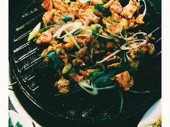 -厚味居炙子烤肉·清真(天桥南纬路店)