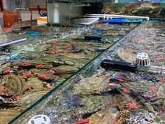 -船奇蒸汽海鲜·闽菜(八市海鲜总店)