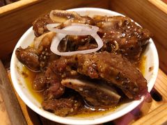 -北海银滩皇冠假日酒店-德丰楼中餐厅