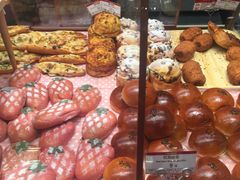 -山崎面包(静安久光店)