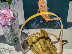 -顶特勒·黄鱼馆·特色菜(上海大世界店)