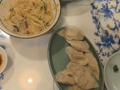 -东方饺子王(中央大街创始店)