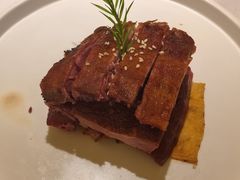 -川味堂·四川豆花(八卦岭店)