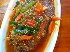 -云隐小厨·传统大理美食(复兴路店)