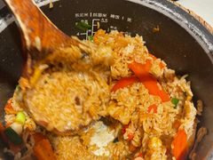 老长沙肉汁拌饭-望湘园·小雅(德基店)