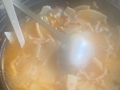 -李师傅脆肚(华强北店)