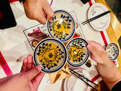 -长安大牌档之西安博物院文化餐厅(中贸店)