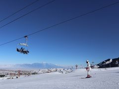 -丝绸之路山地度假区滑雪场