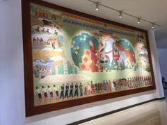 -迪庆藏族自治州博物馆