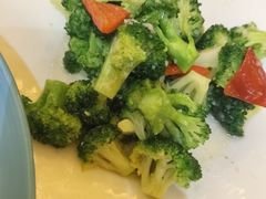 -伊带伊路新疆美食府(呼家楼店)