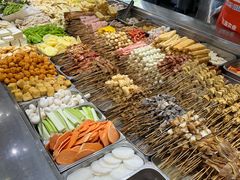 -林静小吃(复兴路店)