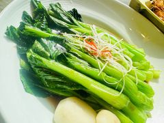 -绿茶餐厅(龙井船宴· 品牌总店)
