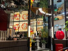 -厚贞日式烤肉(浦东汇智店)