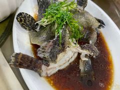 -正能量1号海鲜加工店