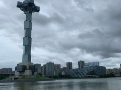 -聚龙湖公园