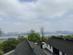 -苏州上方山国家森林公园