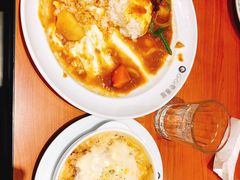 -CoCo壱番屋(久光百货店)