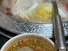 -牛品荟牛肉火锅(新城广场店)